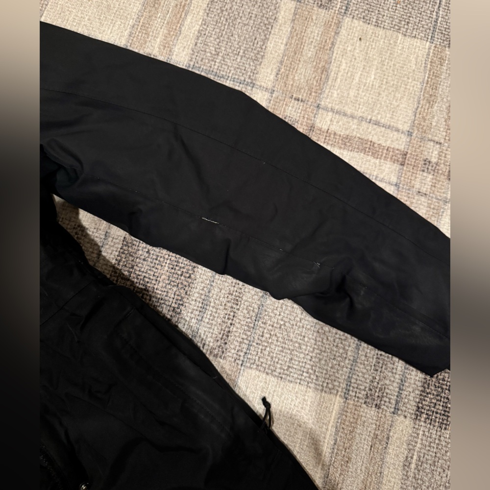 Women’s North Face Parka Jacket - Picture 3 of 6